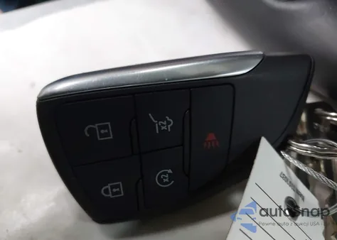 2024 Honda Prologue Elite из США, поврежденный, VIN 3GPKHZRJ8RS540234